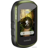 Туристический навигатор Garmin eTrex Touch 35