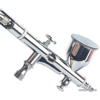 Краскопульт Patriot AB 400