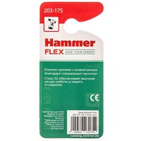 Набор бит Hammer 203-175 (2 предмета)