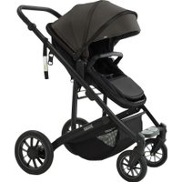 Универсальная коляска Sweet Baby Amare GL 3в1 (коричневый)