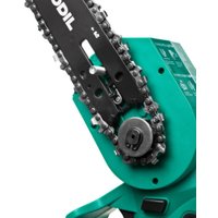 Аккумуляторная пила Rokodil Cutter Pro (с 2-мя АКБ, кейс)