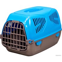 Переноска MPS Sirio Little S01010103 (голубой)