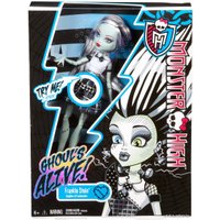 Кукла Monster High Фрэнки Штейн [Y0424]