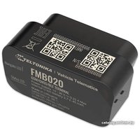 Автомобильный GPS-трекер Teltonika FMB020