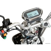 Электроскутер Yakama АР-Н008-3 (белый)