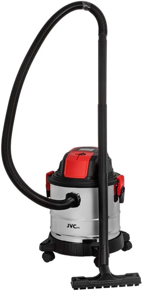 

Пылесос JVC JH-VB220