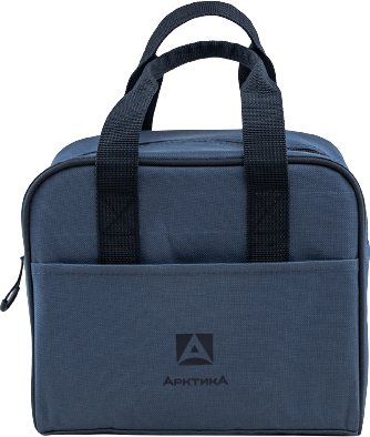 

Термосумка Арктика 3300-7-BL 7.5л (синий)