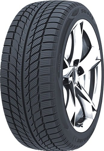 

Зимние шины Goodride SW608 245/45R17 99V