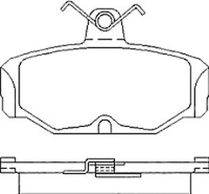 

Patron PBP398