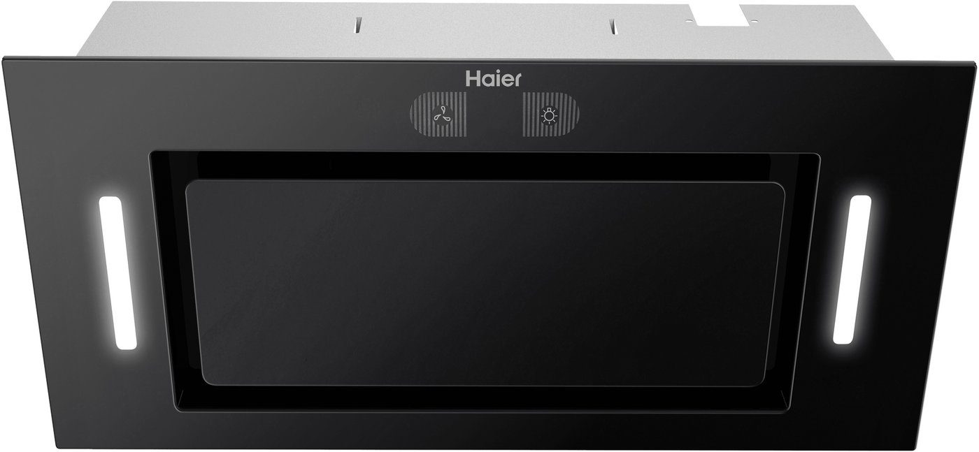 

Кухонная вытяжка Haier HVX-BI652GB