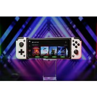 Геймпад для смартфона GameSir X2 Pro (белый)