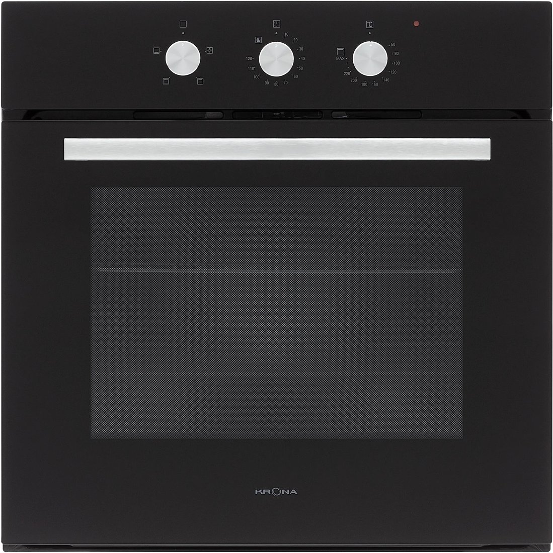 

Электрический духовой шкаф Krona Essenza 60 BL G2