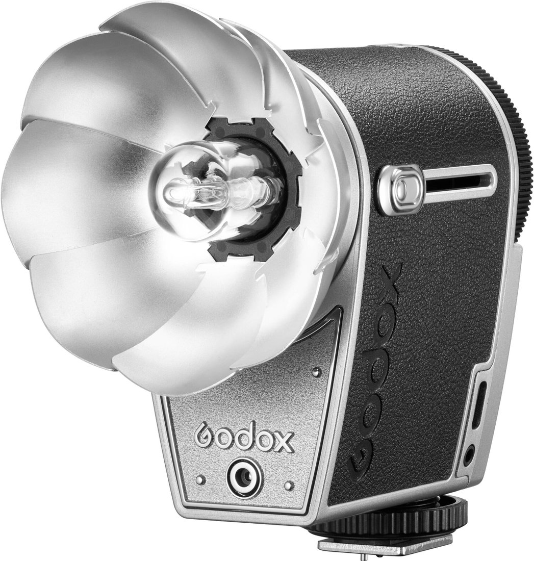 

Вспышка Godox Lux Cadet