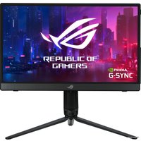 Портативный монитор ASUS ROG Strix XG16AHP