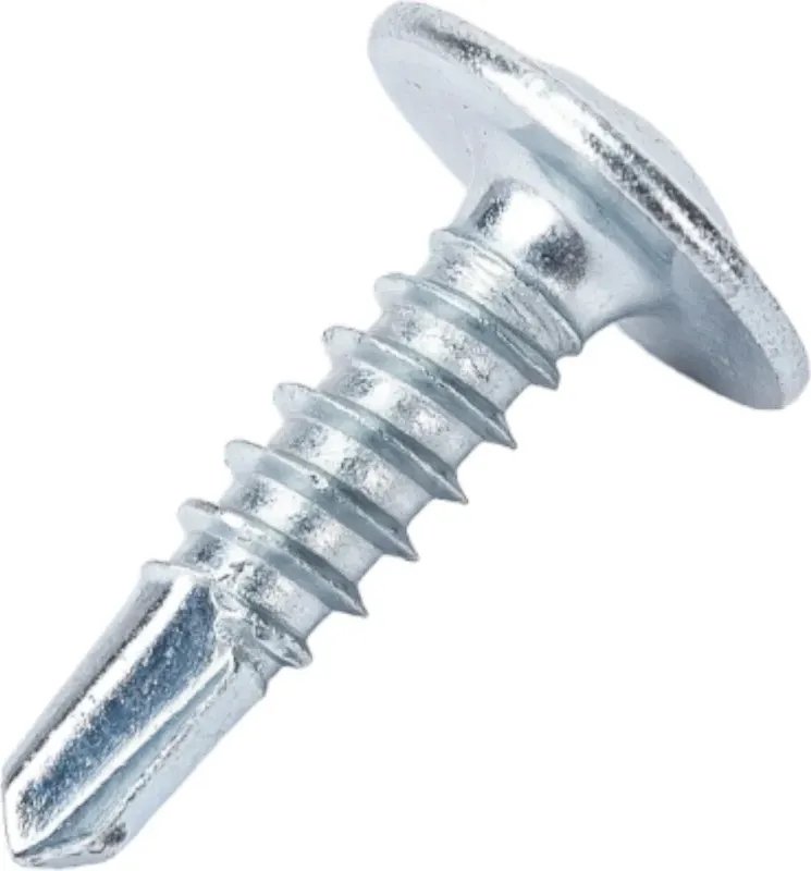 

Саморез Gigant 123596 (1000шт)