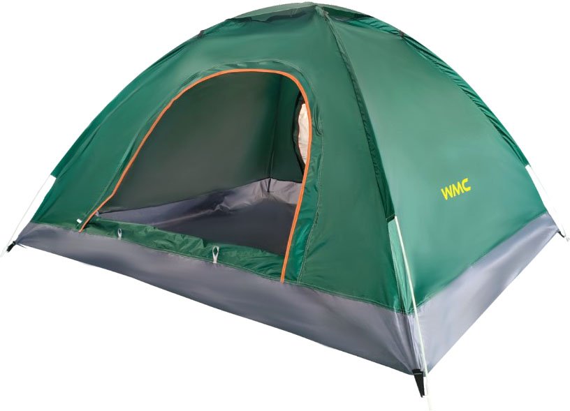 

Треккинговая палатка WMC Tools WMC-LY-1624 (зеленый)