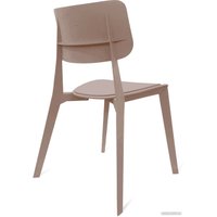 Стул Sheffilton SHT-S110-P (капучино/капучино)