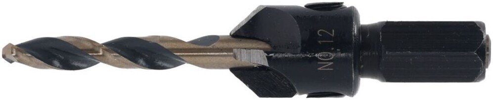 

Сверло DeWalt DT70793