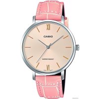 Наручные часы Casio LTP-VT01L-4B