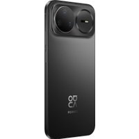 Телефон Huawei nova 15 Pro KLE-LX9 Dual SIM 12GB/512GB (черный, международная версия)