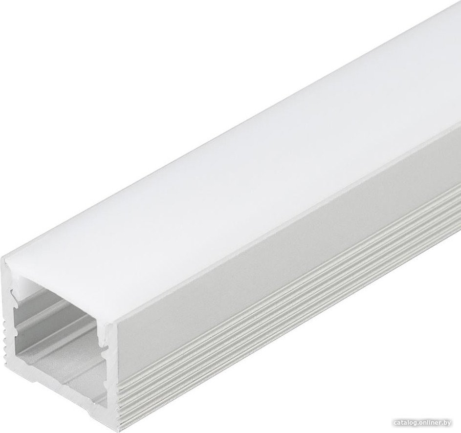 Алюминиевый профиль Arlight SL-Slim-H13M-2000 Anod