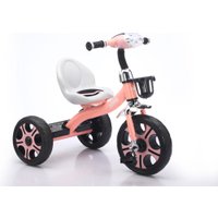 Детский велосипед Nino 1028-1 (розовый)