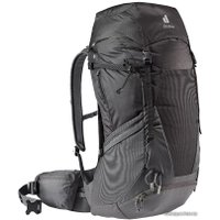 Туристический рюкзак Deuter Futura Pro 40 3401321-7403 (black/graphite)