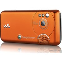 Мобильный телефон Sony Ericsson W610i Walkman