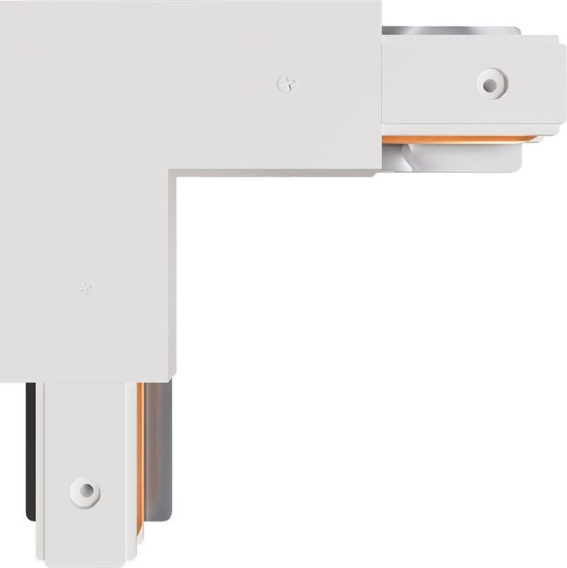 

Коннектор питания шинопровода Arte Lamp Track accessories A120333P