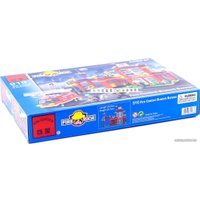 Конструктор Enlighten 910 Пожарная часть