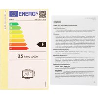 Монитор Dahua DHI-LM27-C301B