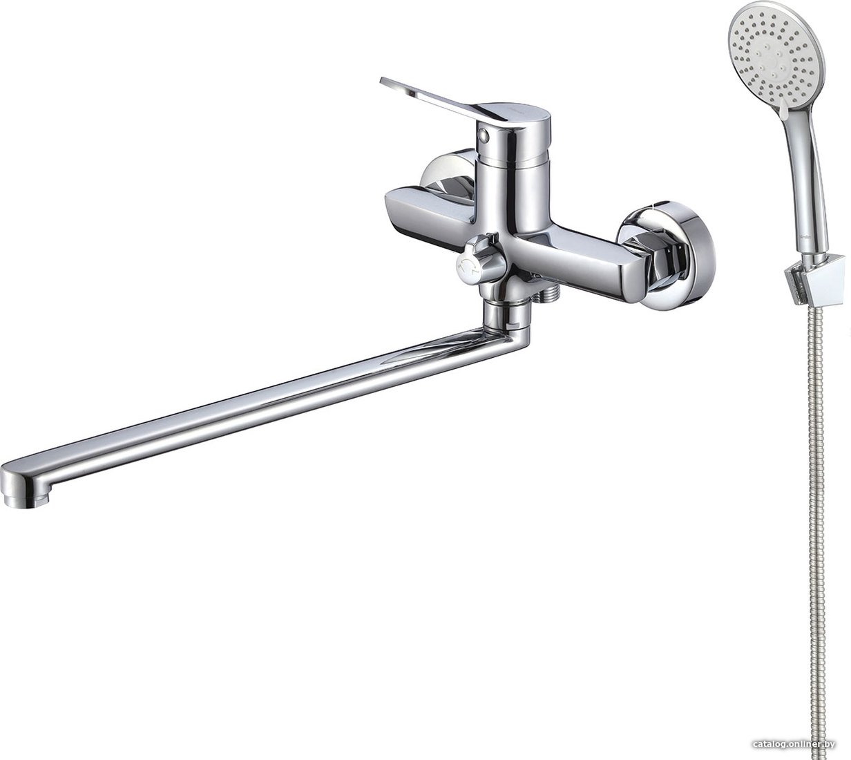 Смеситель Milardo Enjoy ENJSB00M10