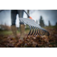 Грабли веерные Fiskars 1003465