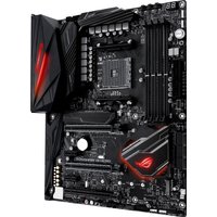 Материнская плата ASUS ROG Crosshair VII Hero