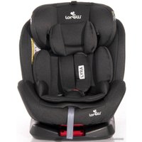 Детское автокресло Lorelli Lyra (черный)