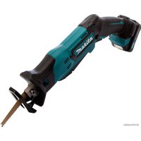 Сабельная пила Makita JR105DWAE (с 2-мя АКБ, кейс)