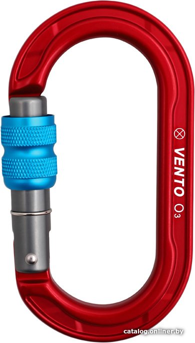 Карабин туристический Vento Ozone vpro 0227