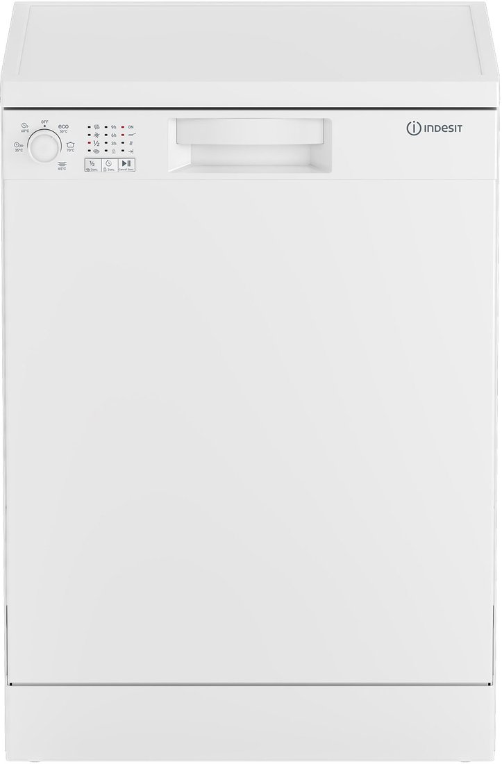 

Отдельностоящая посудомоечная машина Indesit DF 3A59
