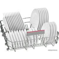 Встраиваемая посудомоечная машина Bosch SMV45KX01E