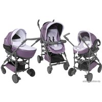 Универсальная коляска Chicco Trio Living Smart