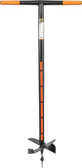 

Бур Bradas KT-V2052