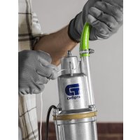 Колодезный насос СибрТех СВН300-15