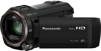 Видеокамера Panasonic HC-V785