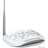 Беспроводной DSL-маршрутизатор TP-Link TD-W8951ND (2012)