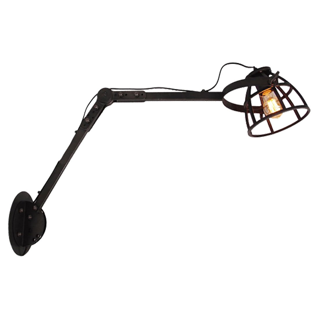 

Спот Lussole Loft LSP-8066