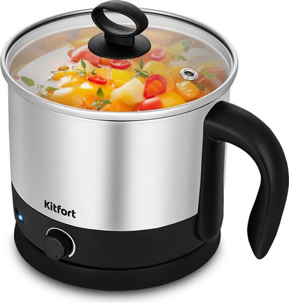 

Электрокастрюля Kitfort KT-223