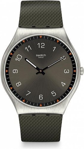Наручные часы Swatch SkinEarth SS07S103