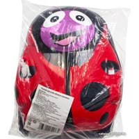 Детский рюкзак Bradex Божья коровка DE 0410 (красный)