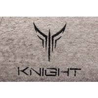 Игровое (геймерское) кресло Knight Lord/F (бежевый, ткань Camby20)