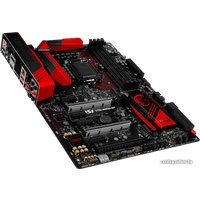 Материнская плата MSI Z170A GAMING M7